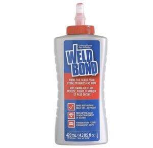 Weldbond Multi-Surface Adhesive